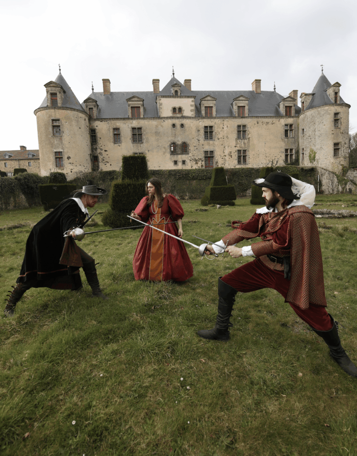 spectacle boistissandeau